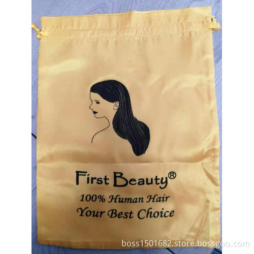 First Beaut Sweet Jerry curly human hair bundles set products 8 piece 6 bundles with closure Hair set